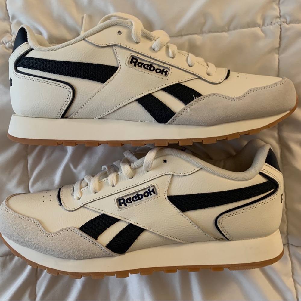 Reebok Classic Men’s Leather Shoes 10.5
